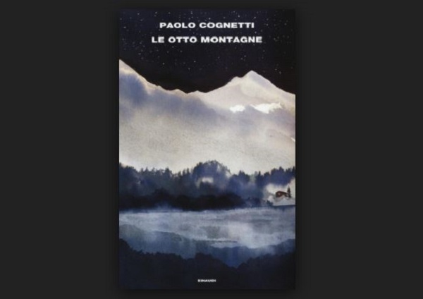 Le otto montagne di Paolo Cognetti, recensione