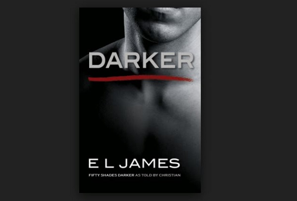 Darker di E.L. James, recensione