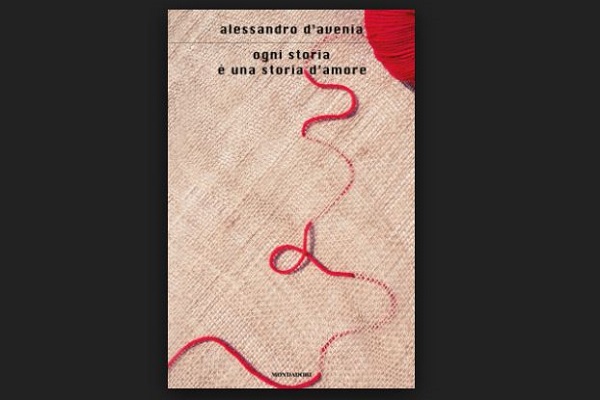 Ogni storia è una storia d'amore di Alessandro D'Avenia, recensione