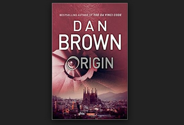 Origin di Dan Brown, recensione