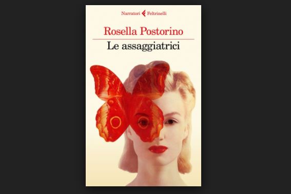 Le assaggiatrici di Rosella Postorino, recensione