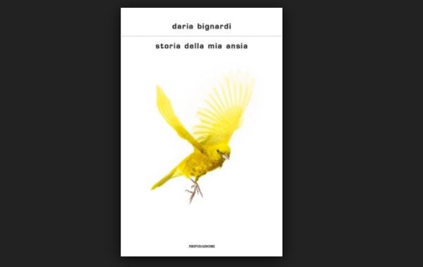 Storia della mia ansia, di Daria Bignardi: recensione