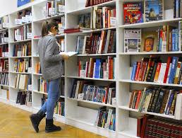 Come vendere di più in una libreria “tradizionale”?