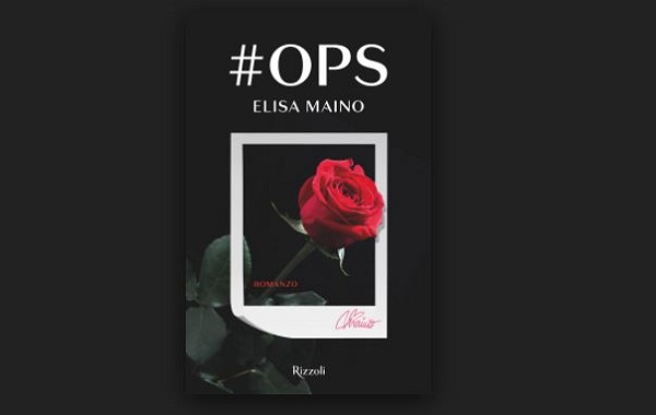 #Ops, di Elisa Maino: recensione