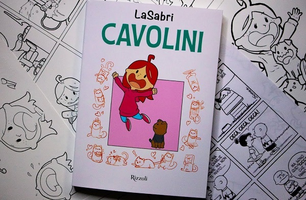 Cavolini, di LaSabri: recensione