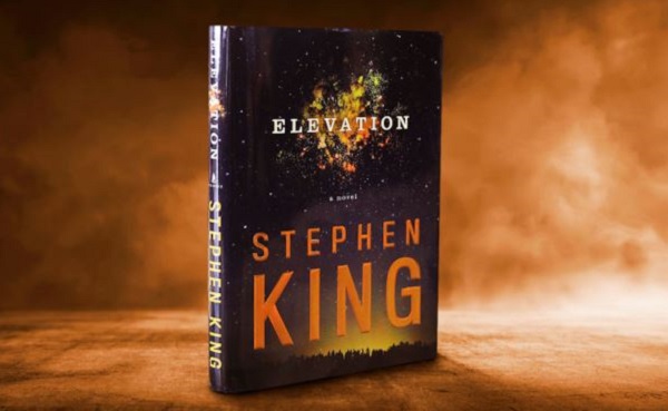 Elevation di Stephen King, recensione