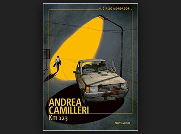 KM 123 di Andrea Camilleri, recensione