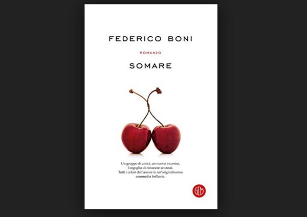 Somare di Federico Boni, recensione