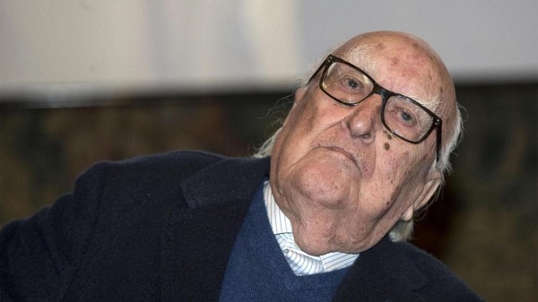 andrea camilleri è morto