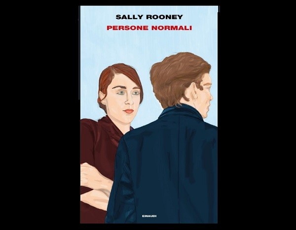 persone normali di sally rooney