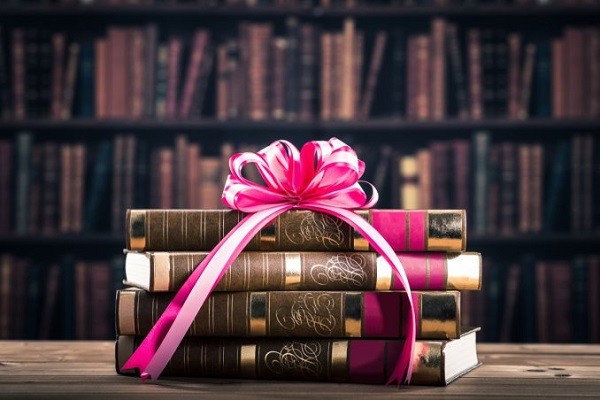 quali libri regalare a natale