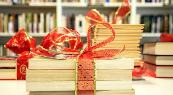 Natale 2019: i libri da regalare