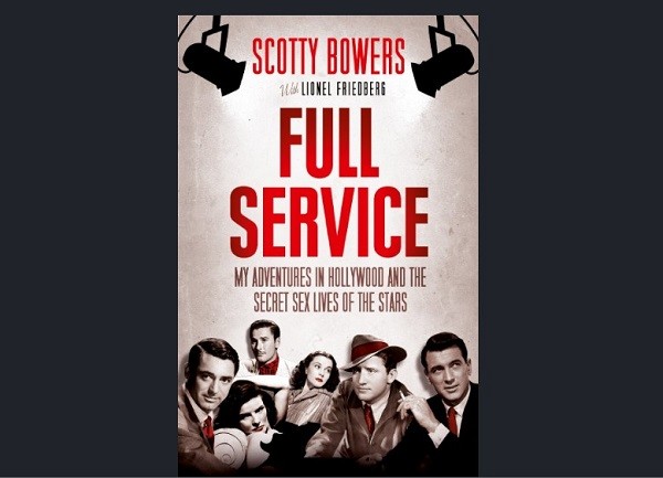 Full Service di Scotty Bowers, recensione