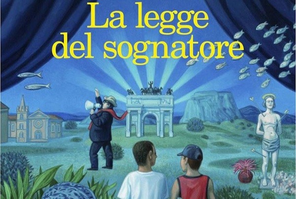 La legge del sognatore di Daniel Pennac, recensione