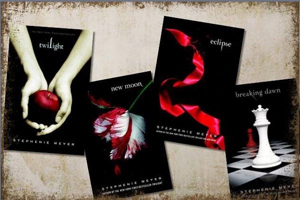 twilight young adult per tutti