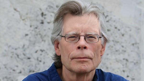 stephen king nuovo libro