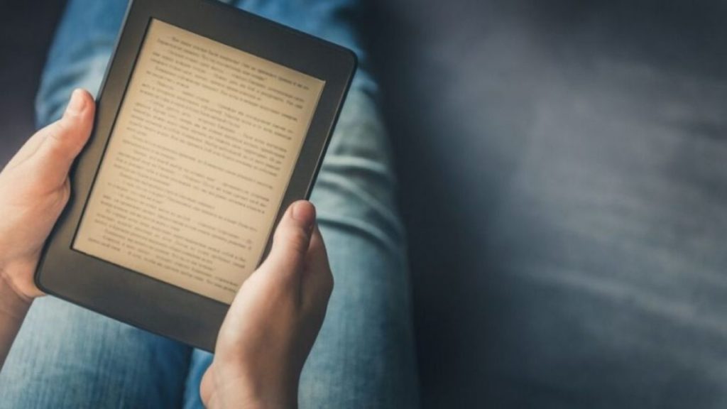 recuperare un eBook cancellato