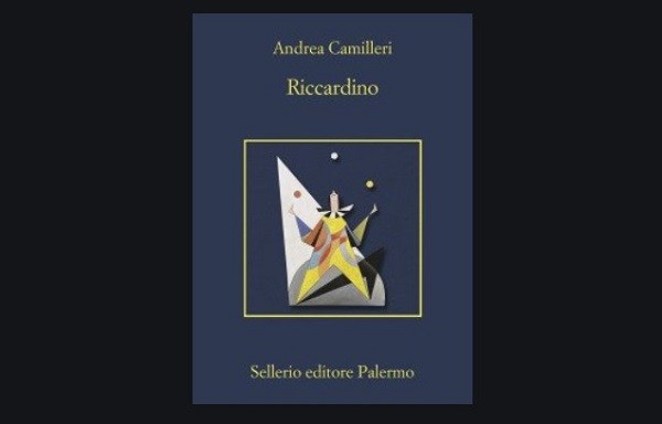 Riccardino di Andrea Camilleri, recensione