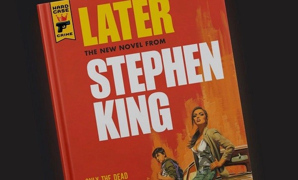 later libro stephen king