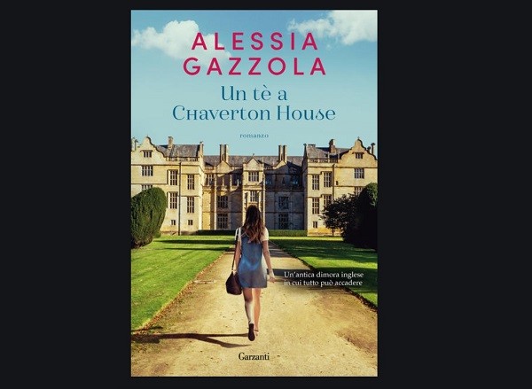 Un tè a Chaverton House di Alessia Gazzola, recensione