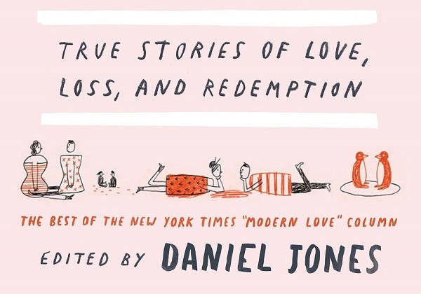 Modern Love di Daniel Jones, recensione