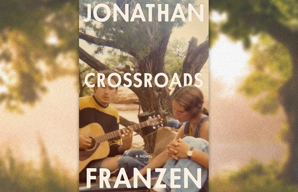Crossroad di Jonathan Franzen, recensione