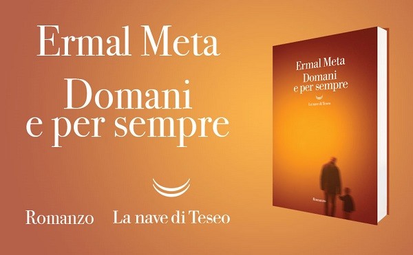 Domani e per sempre di Ermal Meta, recensione