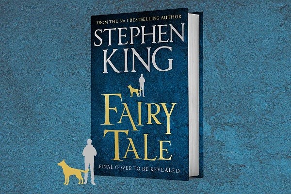 Fairy Tale di Stephen King, recensione