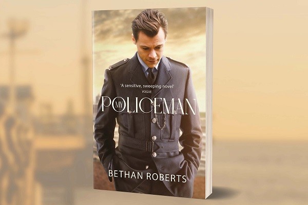 My policeman di Bethan Roberts, recensione