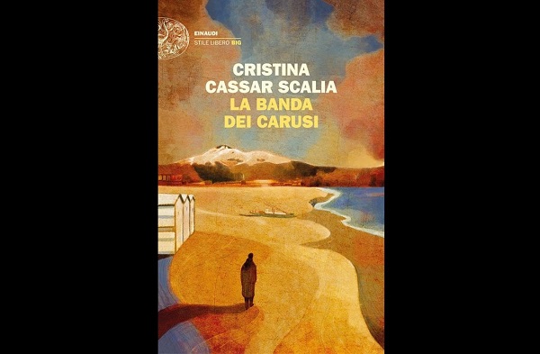 La Banda dei Carusi di Cristina Cassar Scalia