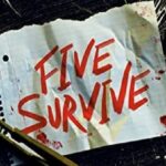 Five Survive di Holly Jackson, recensione